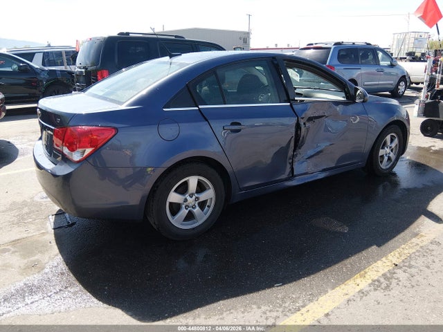 صورة 4 لـ 2014 Chevrolet CRUZE 1LT AUTO