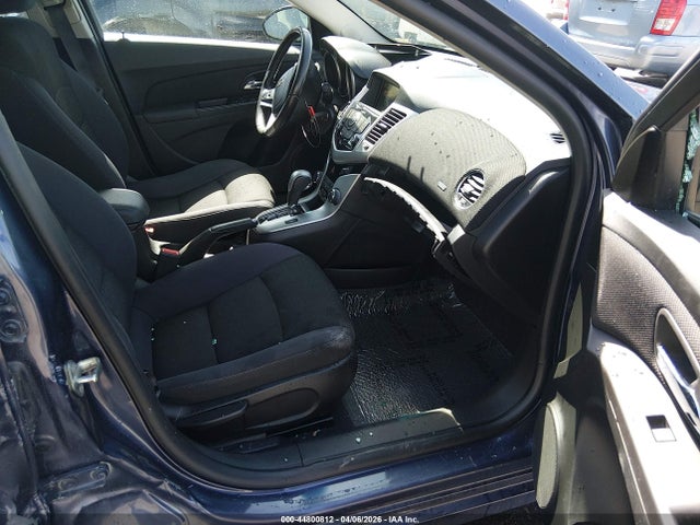 صورة 5 لـ 2014 Chevrolet CRUZE 1LT AUTO