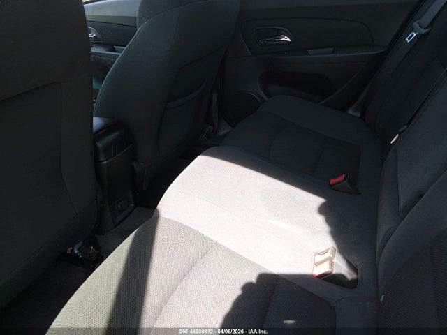 صورة 8 لـ 2014 Chevrolet CRUZE 1LT AUTO