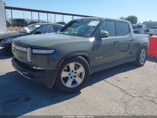 صورة 2 لـ 2022 Rivian R1T LAUNCH EDITION