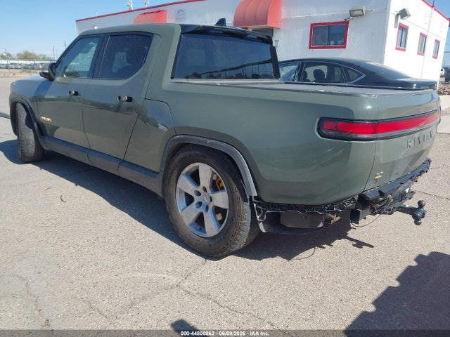 صورة 3 لـ 2022 Rivian R1T LAUNCH EDITION