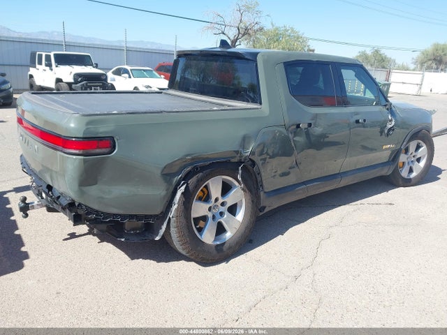 صورة 4 لـ 2022 Rivian R1T LAUNCH EDITION