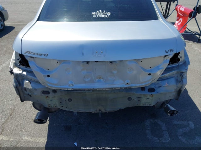 HONDA ACCORD - 6