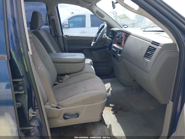 DODGE RAM 1500 SLT - 5