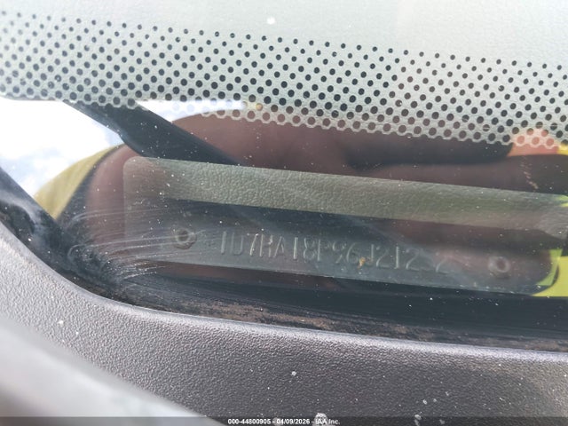 DODGE RAM 1500 SLT - 9