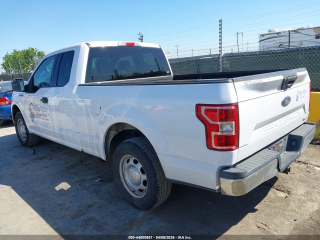 FORD F-150 XLT - 3