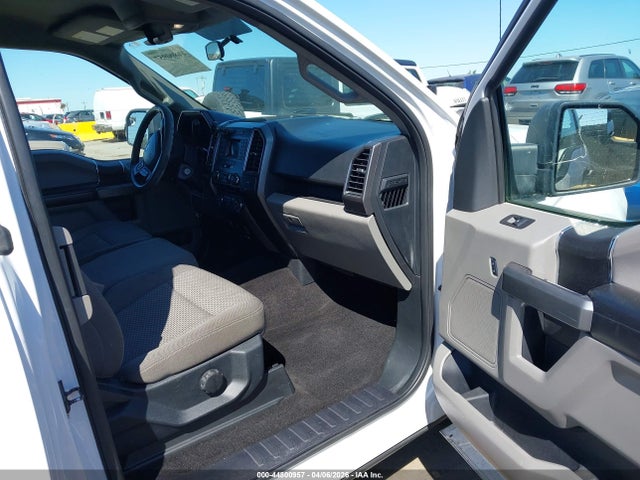 FORD F-150 XLT - 5
