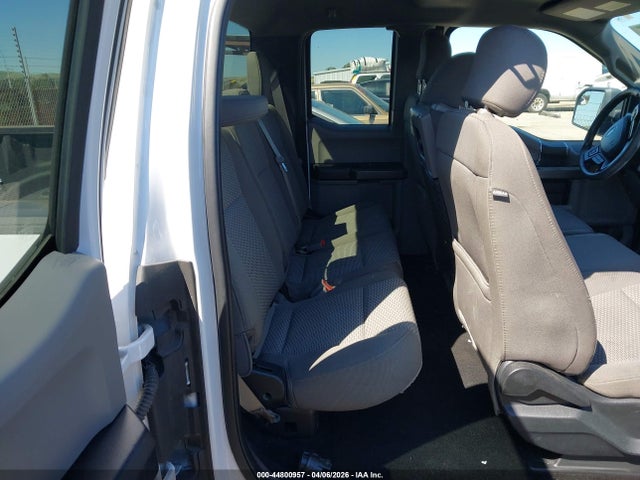 FORD F-150 XLT - 8