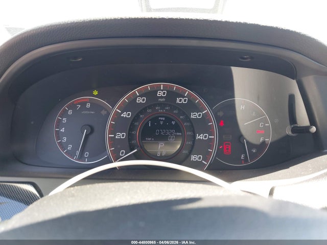 HONDA ACCORD SPORT - 7