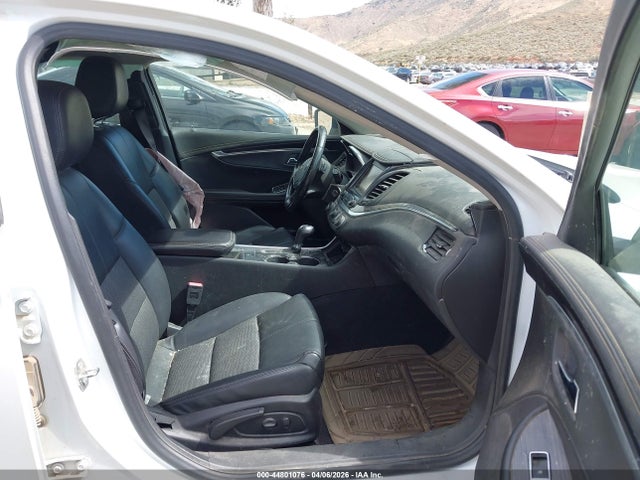 CHEVROLET IMPALA 1LT - 5