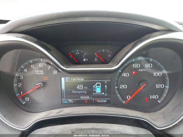 CHEVROLET IMPALA 1LT - 7