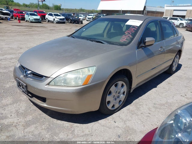 HONDA ACCORD 3.0 LX - 2