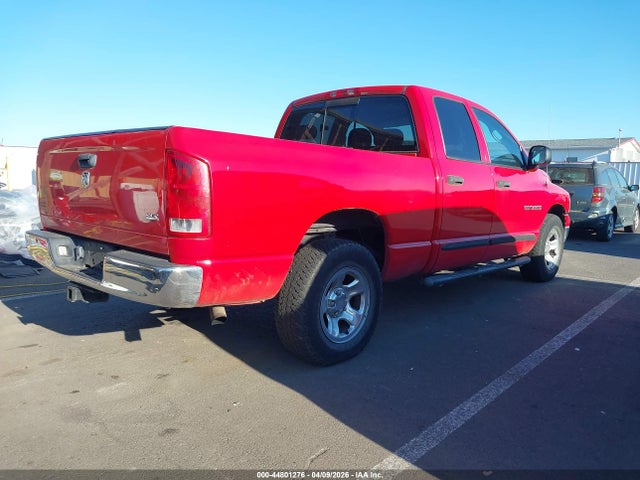DODGE RAM 1500 SLT/LARAMIE - 4