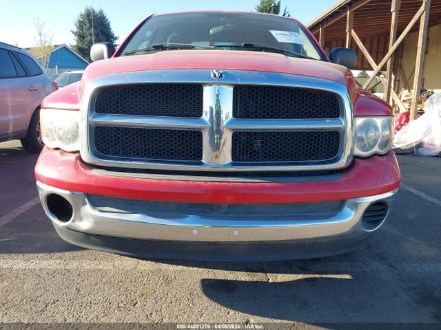 DODGE RAM 1500 SLT/LARAMIE - 6