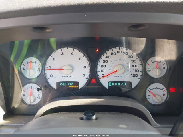 DODGE RAM 1500 SLT/LARAMIE - 7