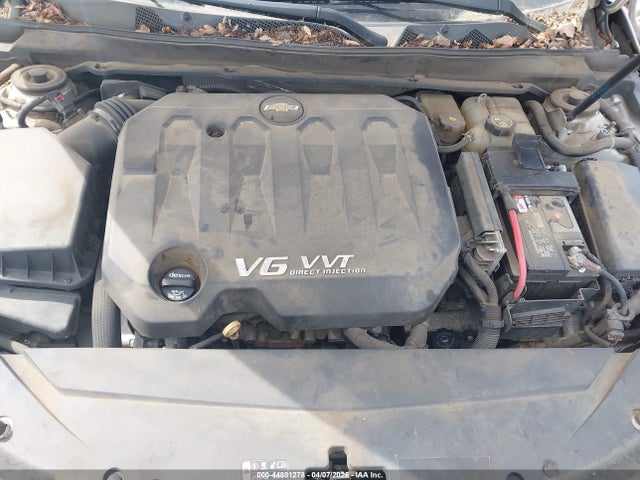 CHEVROLET IMPALA 2LZ - 10