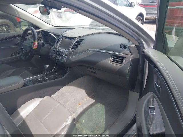 CHEVROLET IMPALA 2LZ - 5