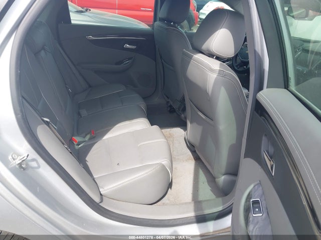 CHEVROLET IMPALA 2LZ - 8