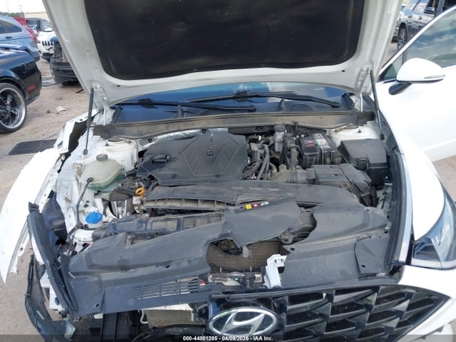 HYUNDAI SONATA SEL - 10