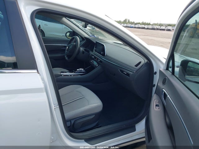 HYUNDAI SONATA SEL - 5