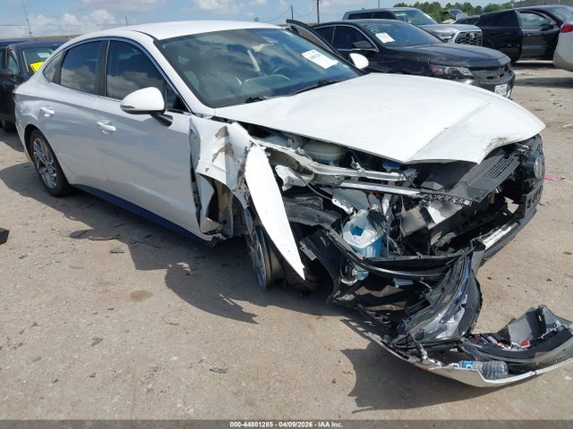 HYUNDAI SONATA SEL - 6