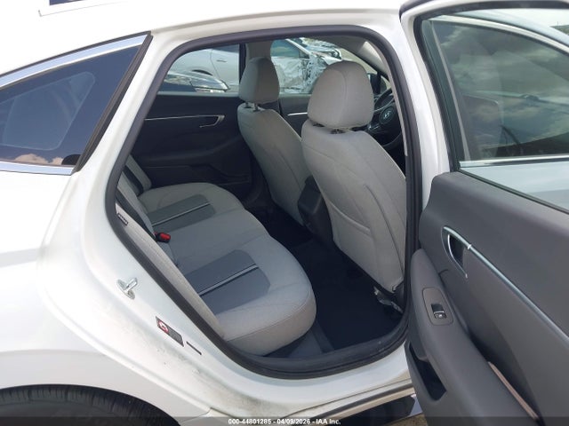 HYUNDAI SONATA SEL - 8