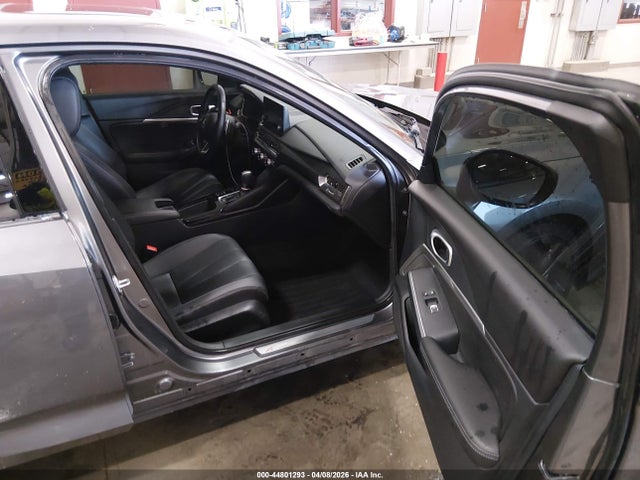 2024 Acura INTEGRA A-SPEC 照片 5