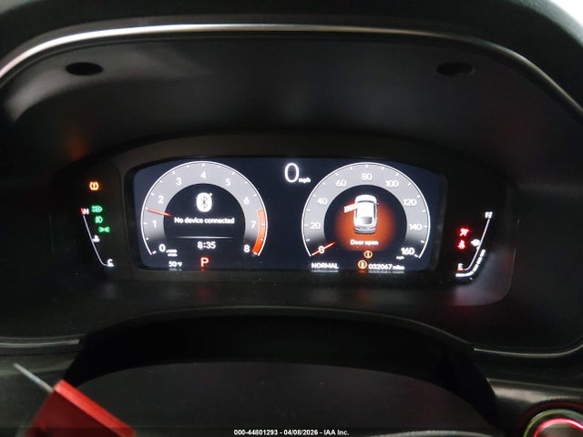 2024 Acura INTEGRA A-SPEC 照片 7