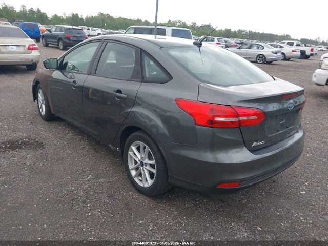 FORD FOCUS SE - 3