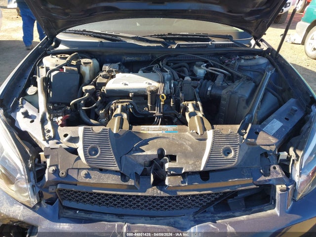 CHEVROLET IMPALA LT - 10