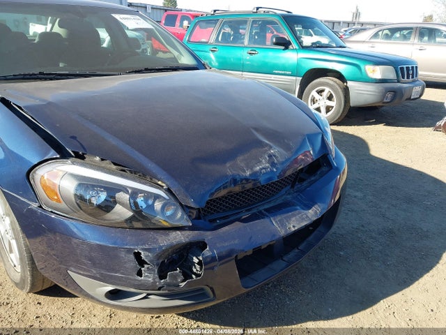 CHEVROLET IMPALA LT - 6