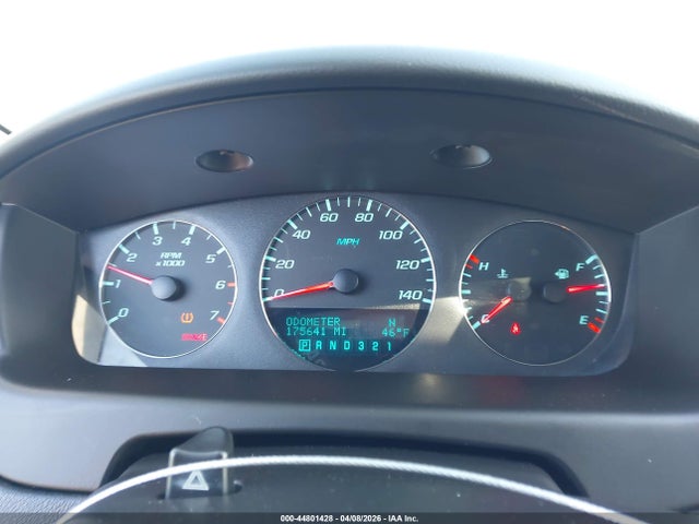 CHEVROLET IMPALA LT - 7