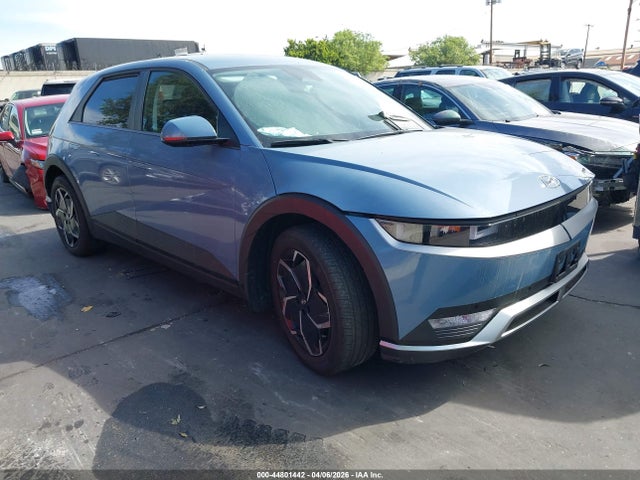 2024 HYUNDAI IONIQ SEL