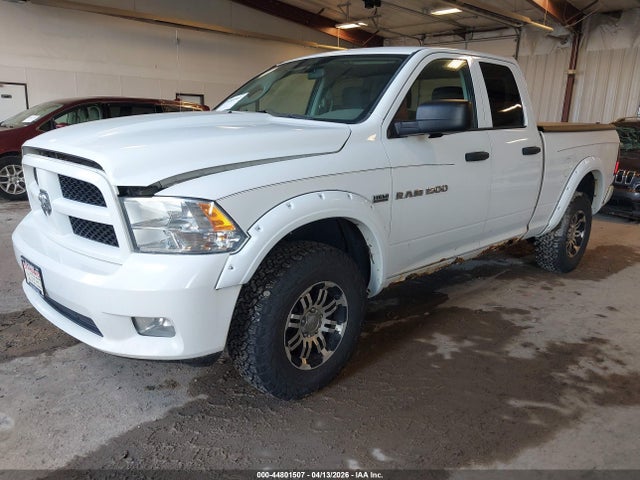 صورة 2 لـ 2012 RAM 1500 ST