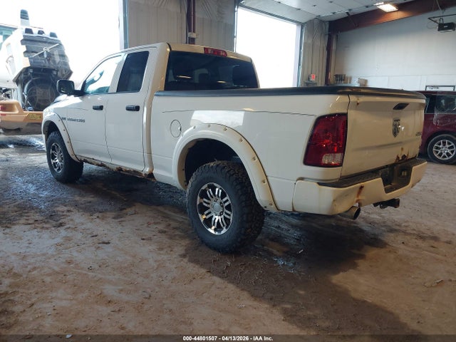 صورة 3 لـ 2012 RAM 1500 ST