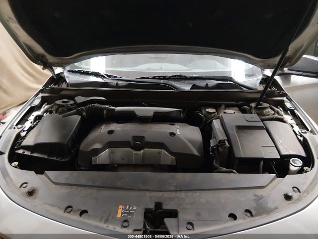 CHEVROLET IMPALA 1LS - 10