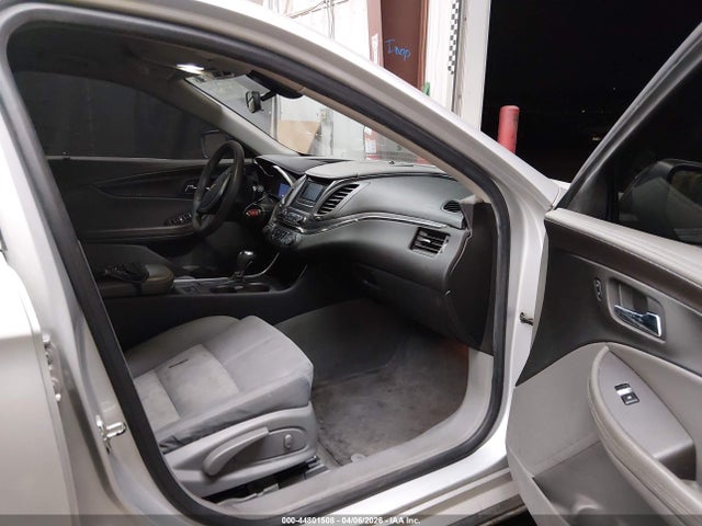 CHEVROLET IMPALA 1LS - 5