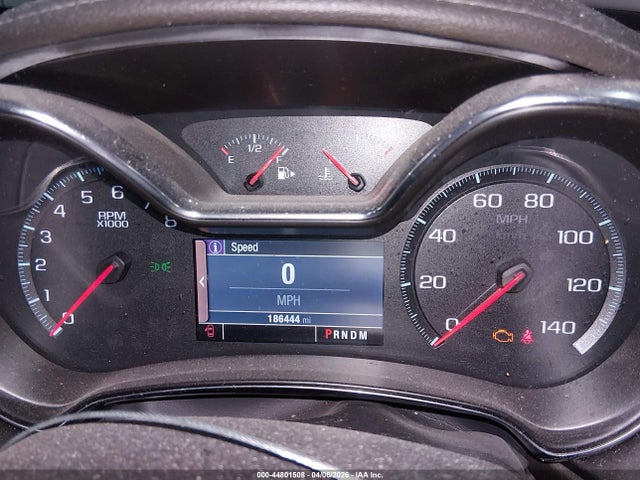 CHEVROLET IMPALA 1LS - 7