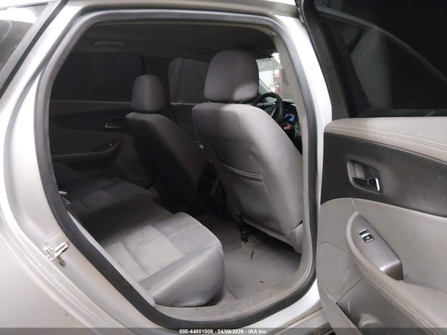 CHEVROLET IMPALA 1LS - 8