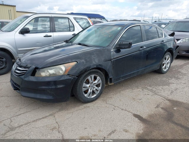 HONDA ACCORD 2.4 SE - 2