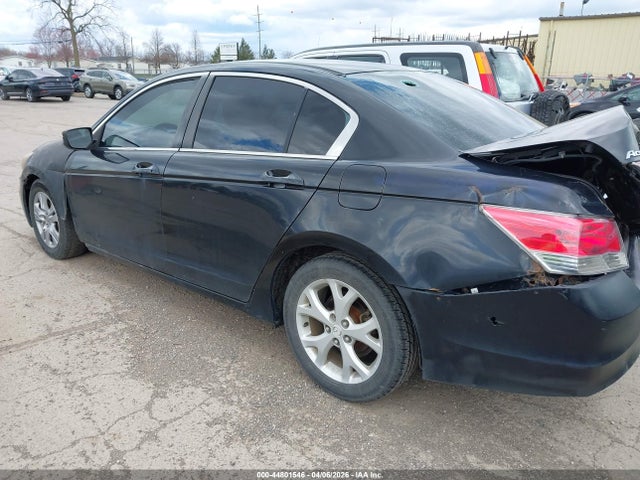 HONDA ACCORD 2.4 SE - 3