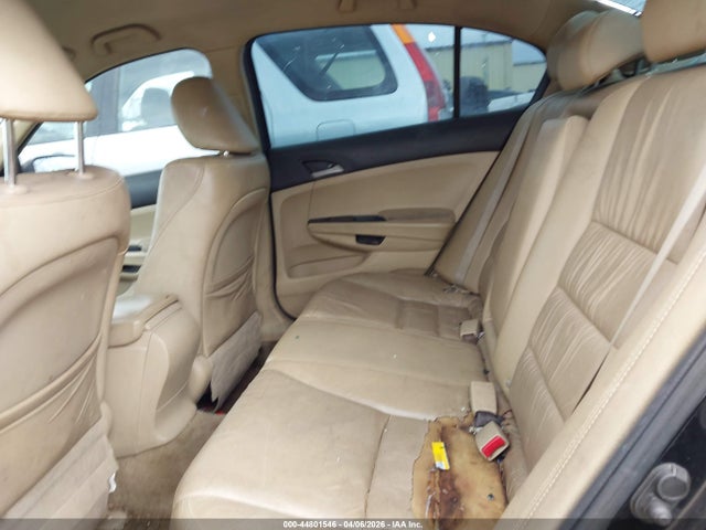 HONDA ACCORD 2.4 SE - 8