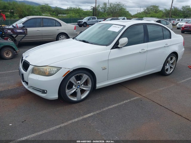 صورة 2 لـ 2011 BMW 335I XDRIVE