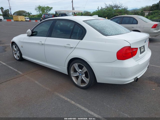 صورة 3 لـ 2011 BMW 335I XDRIVE