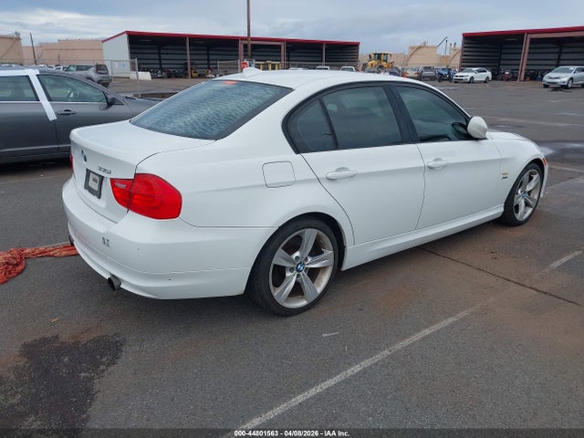 صورة 4 لـ 2011 BMW 335I XDRIVE