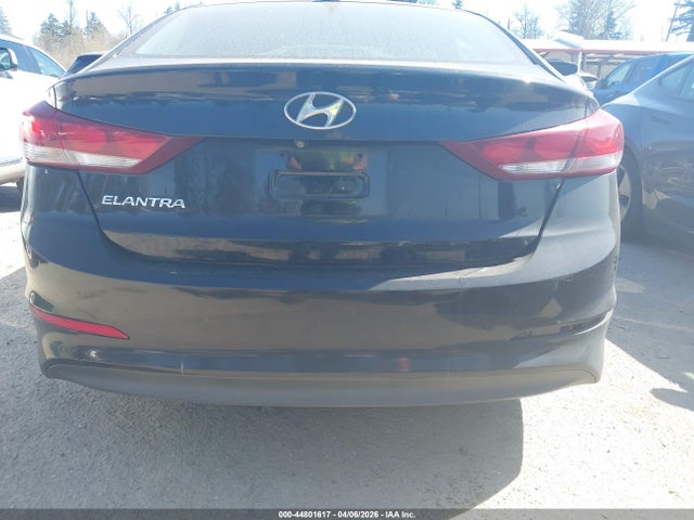HYUNDAI ELANTRA VALUE EDITION - 6