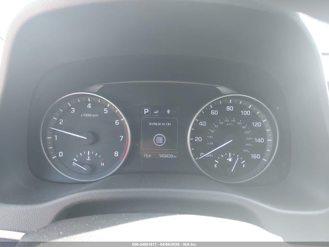 HYUNDAI ELANTRA VALUE EDITION - 7