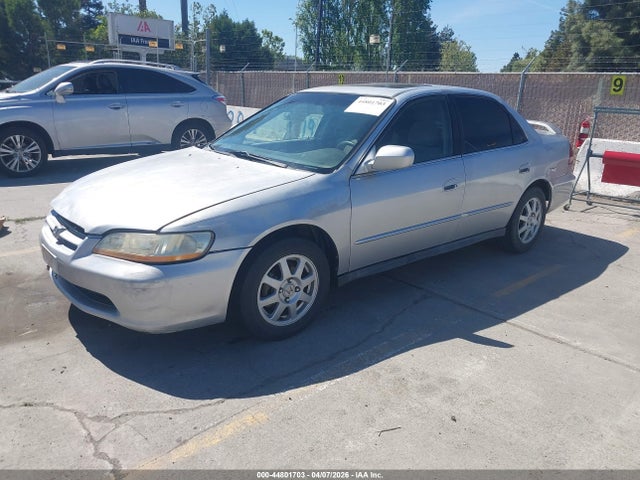 HONDA ACCORD 2.3 SE - 2