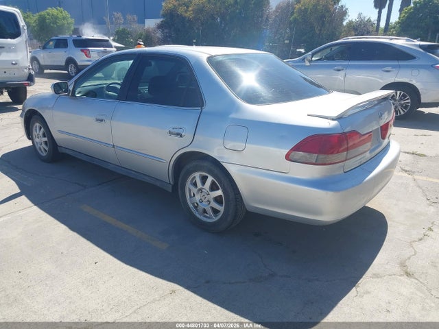 HONDA ACCORD 2.3 SE - 3