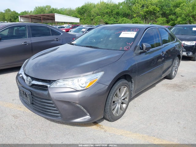 TOYOTA CAMRY - 2